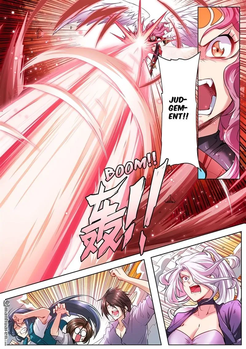Hero? I Quit A Long Time Ago Chapter 159 page 11