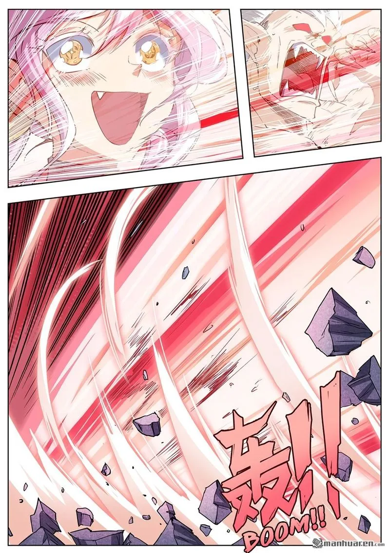 Hero? I Quit A Long Time Ago Chapter 159 page 12