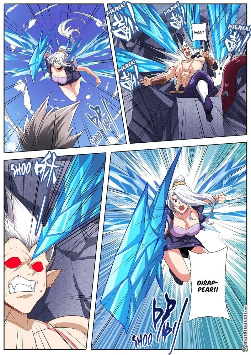 Hero? I Quit A Long Time Ago Chapter 159 page 2