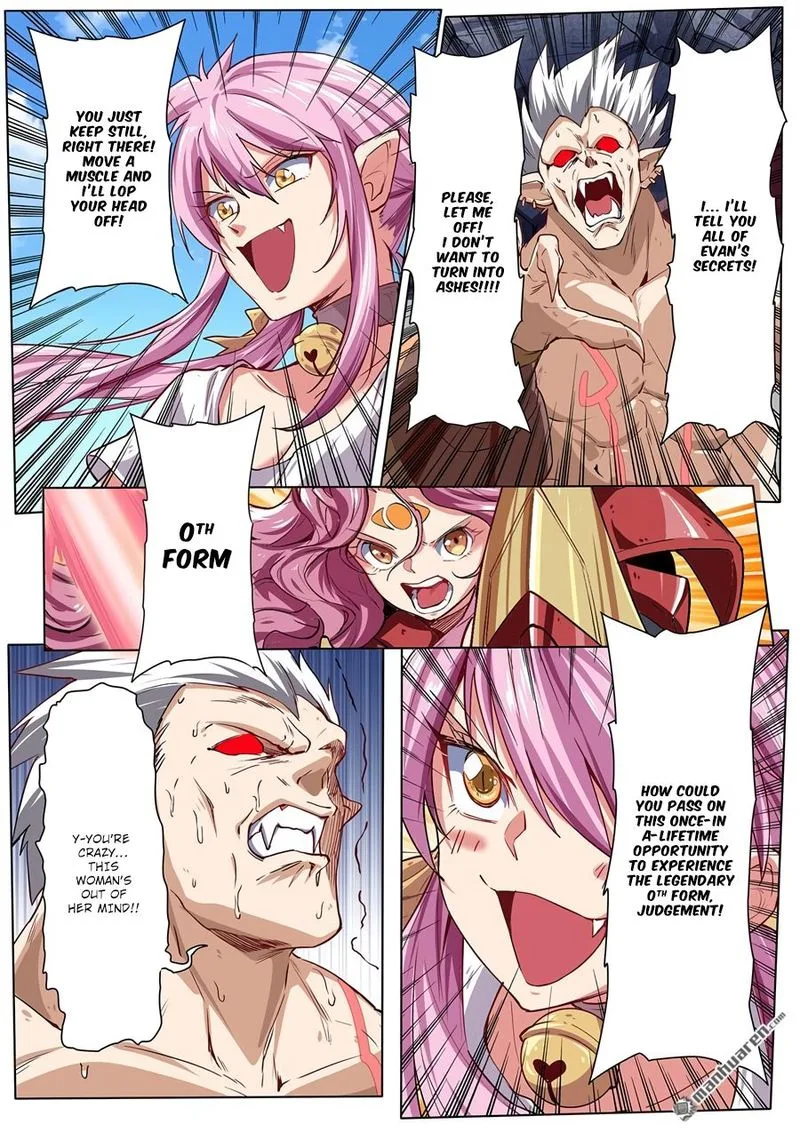 Hero? I Quit A Long Time Ago Chapter 159 page 10