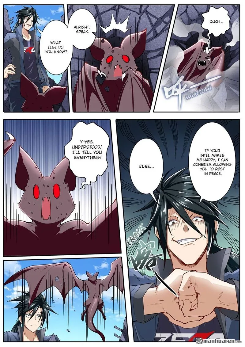Hero? I Quit A Long Time Ago Chapter 160 page 14