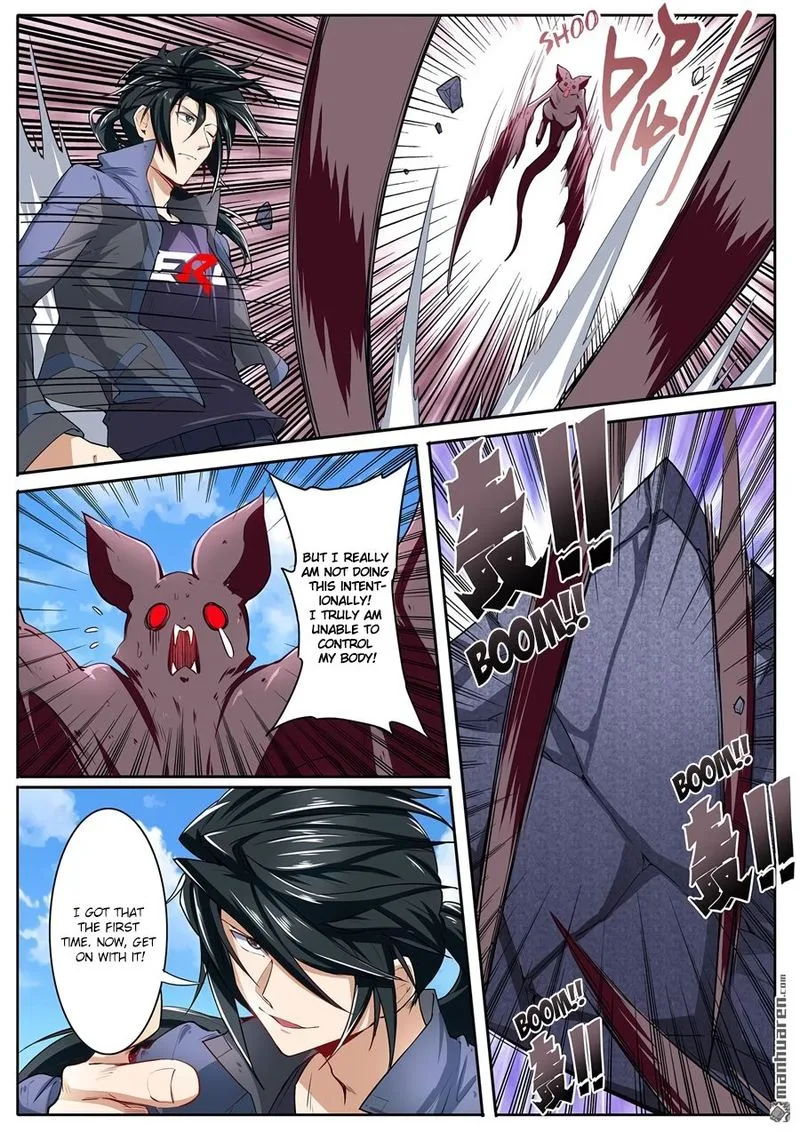 Hero? I Quit A Long Time Ago Chapter 160 page 15