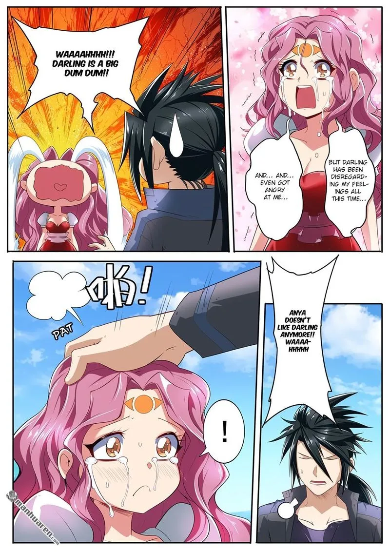 Hero? I Quit A Long Time Ago Chapter 160 page 5