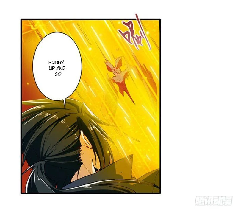 Hero? I Quit A Long Time Ago Chapter 161 page 17