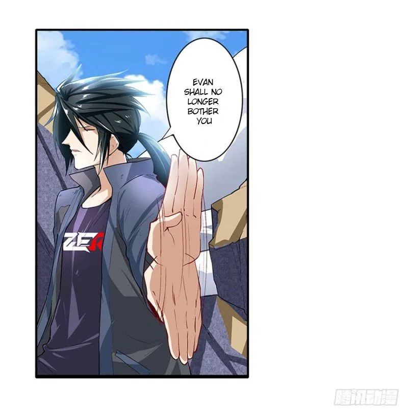 Hero? I Quit A Long Time Ago Chapter 161 page 18