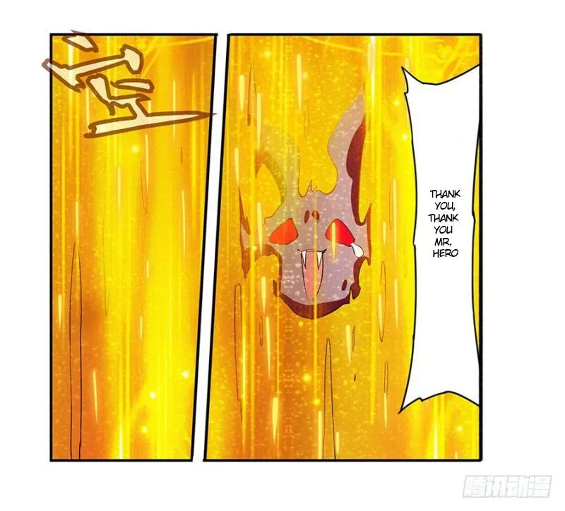 Hero? I Quit A Long Time Ago Chapter 161 page 19