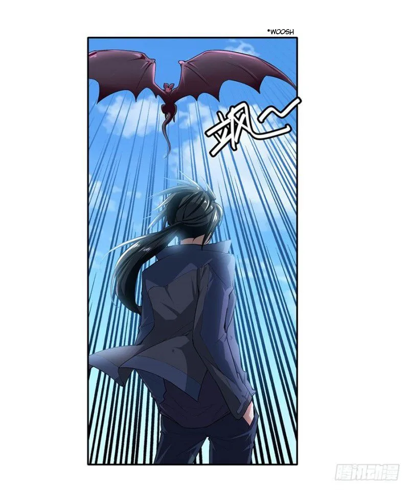 Hero? I Quit A Long Time Ago Chapter 161 page 6