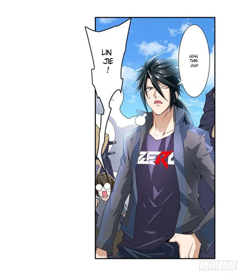 Hero? I Quit A Long Time Ago Chapter 161 page 20