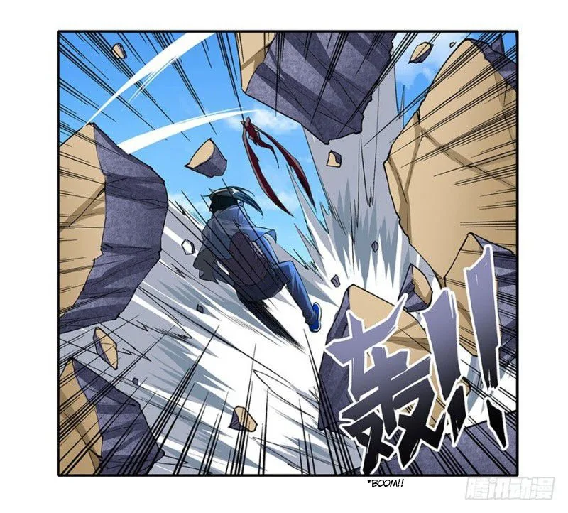 Hero? I Quit A Long Time Ago Chapter 161 page 2