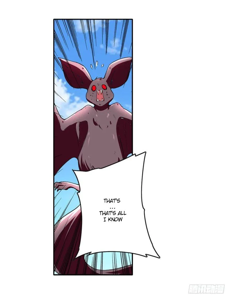 Hero? I Quit A Long Time Ago Chapter 161 page 10