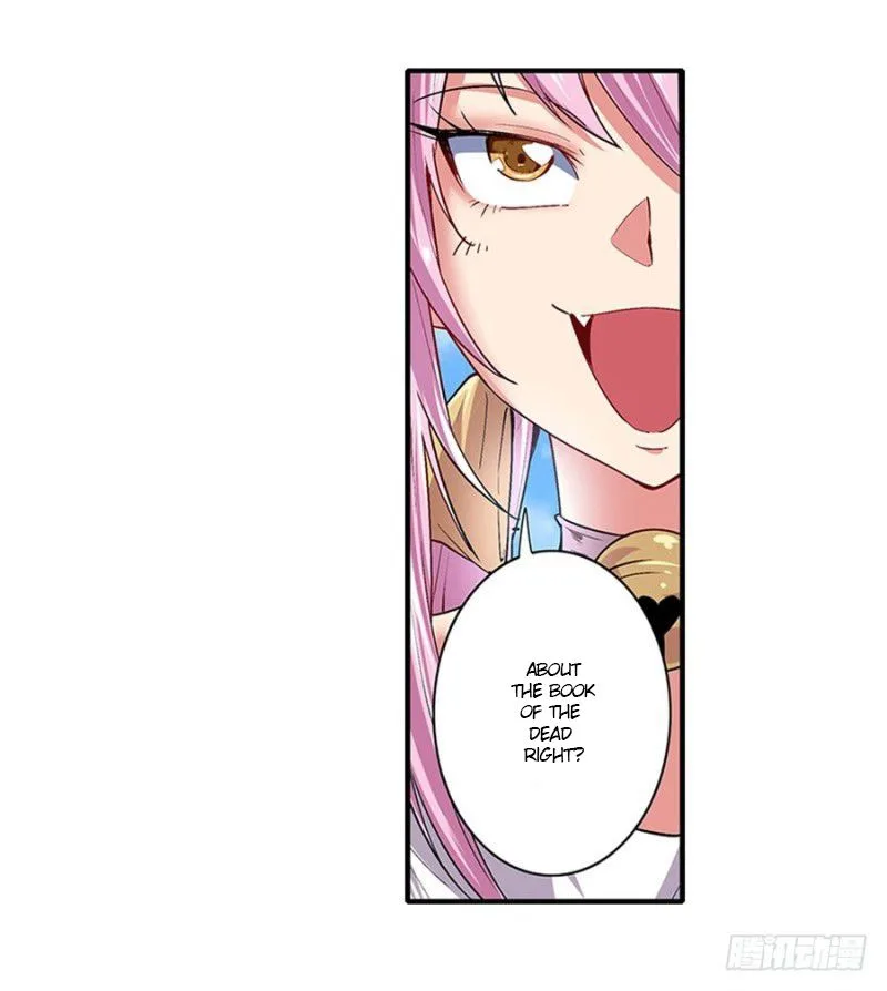 Hero? I Quit A Long Time Ago Chapter 161 page 24
