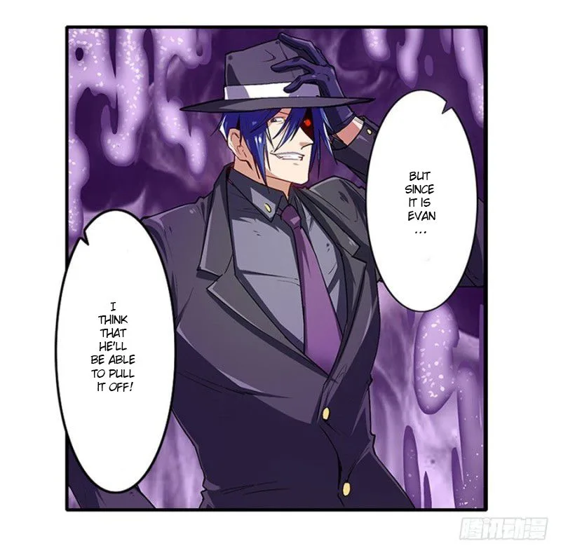 Hero? I Quit A Long Time Ago Chapter 161 page 22