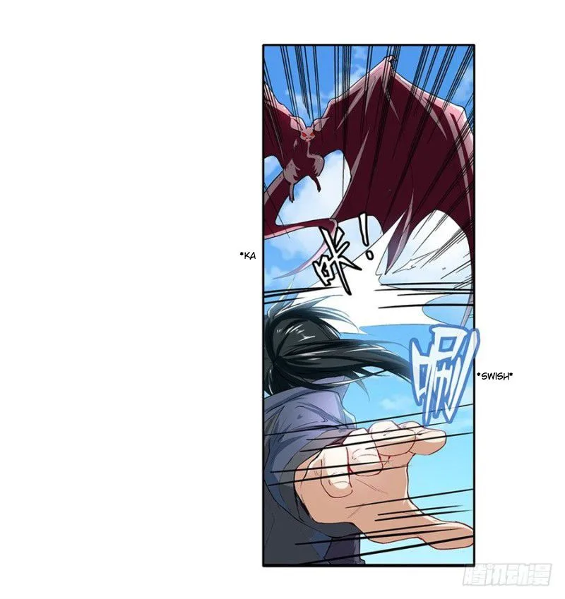 Hero? I Quit A Long Time Ago Chapter 161 page 9