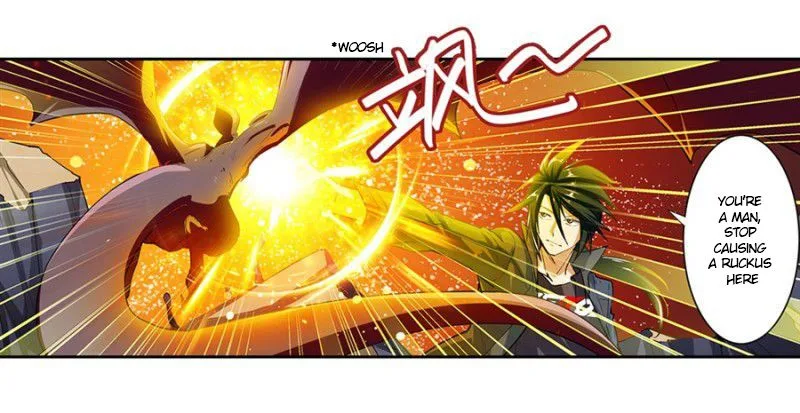 Hero? I Quit A Long Time Ago Chapter 161 page 14