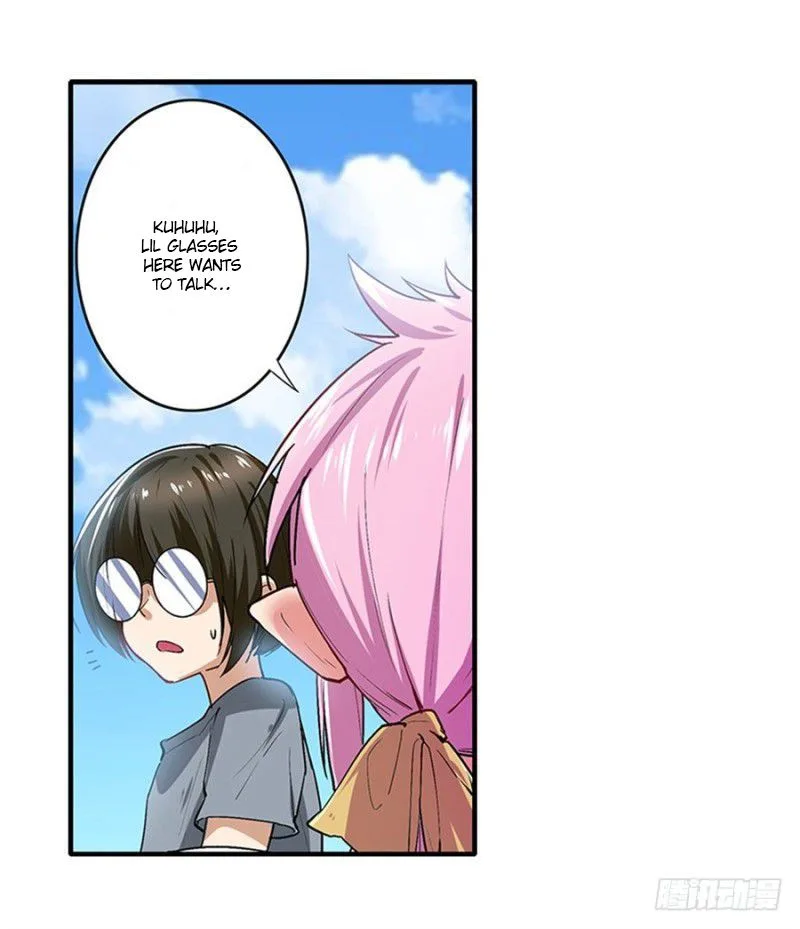 Hero? I Quit A Long Time Ago Chapter 161 page 23