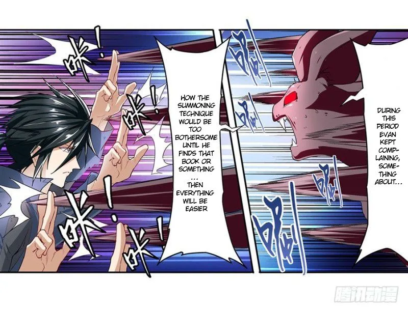 Hero? I Quit A Long Time Ago Chapter 161 page 8