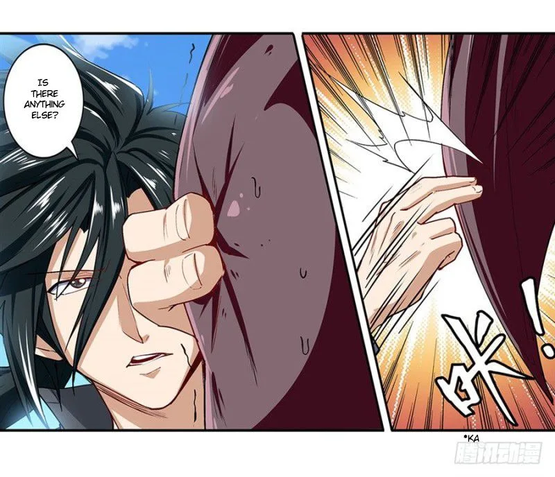 Hero? I Quit A Long Time Ago Chapter 161 page 4