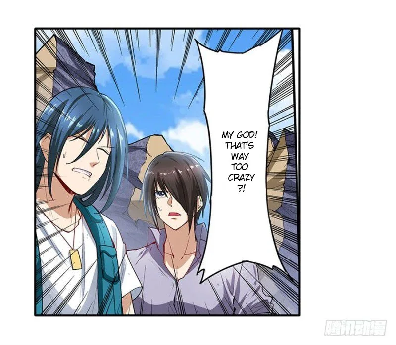 Hero? I Quit A Long Time Ago Chapter 161 page 26