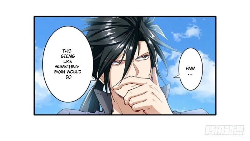Hero? I Quit A Long Time Ago Chapter 161 page 29