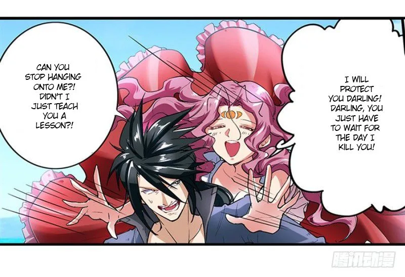 Hero? I Quit A Long Time Ago Chapter 161 page 30