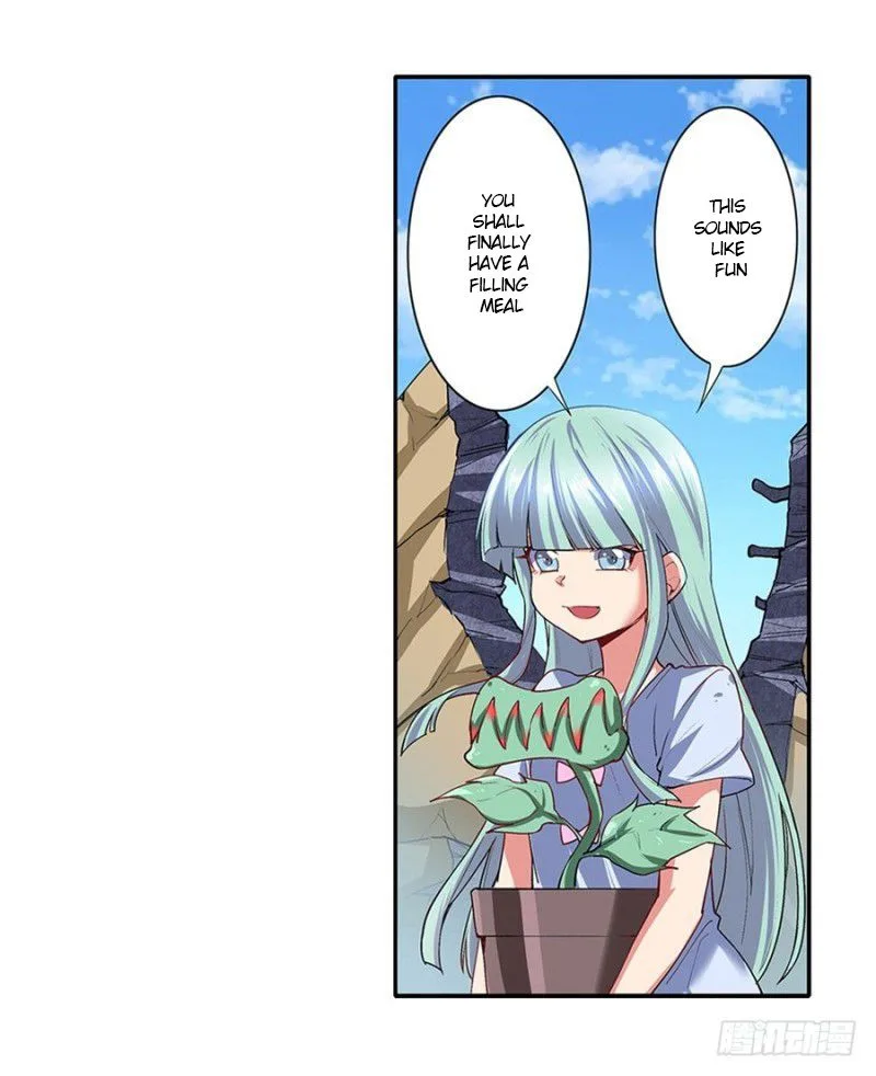 Hero? I Quit A Long Time Ago Chapter 161 page 31