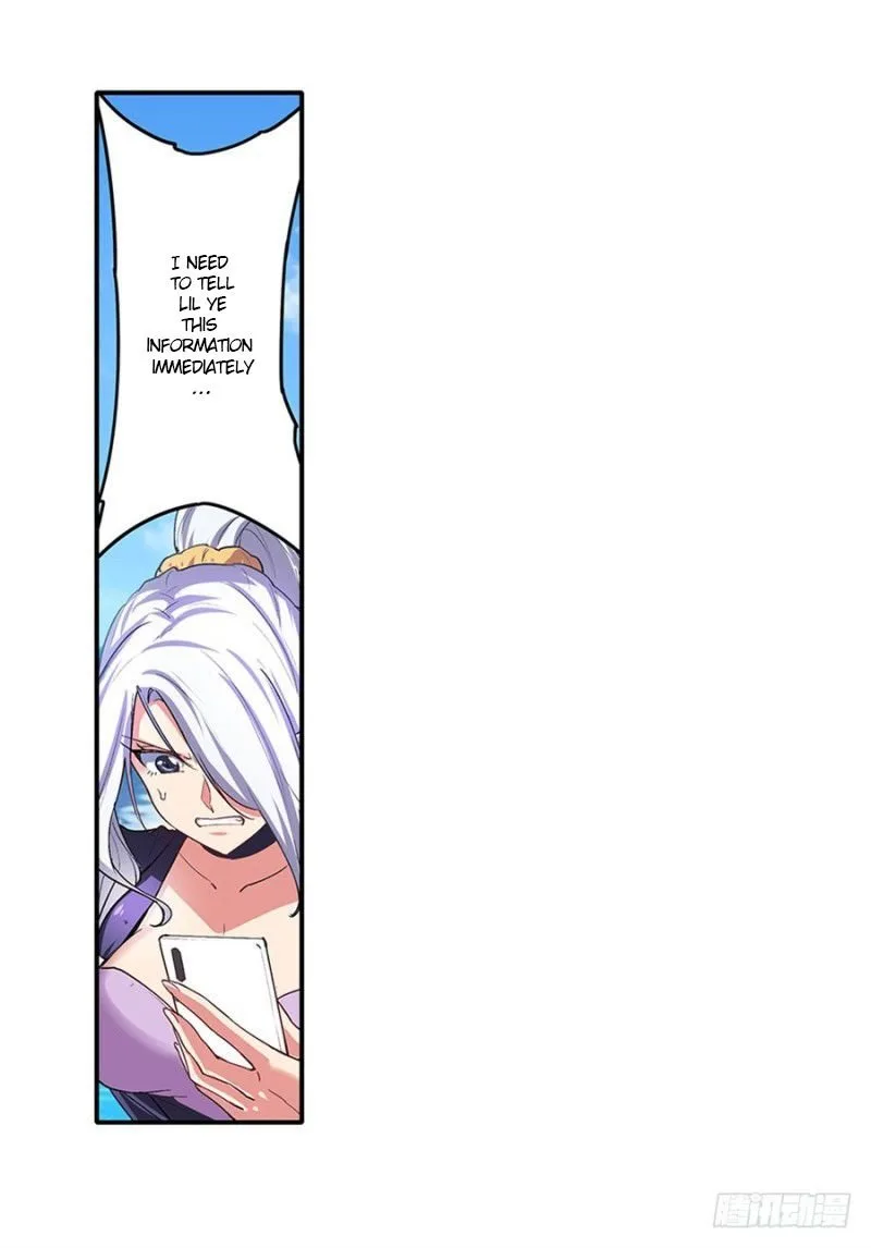 Hero? I Quit A Long Time Ago Chapter 161 page 33