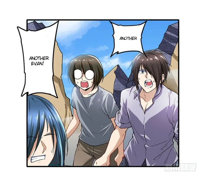 Hero? I Quit A Long Time Ago Chapter 161 page 35