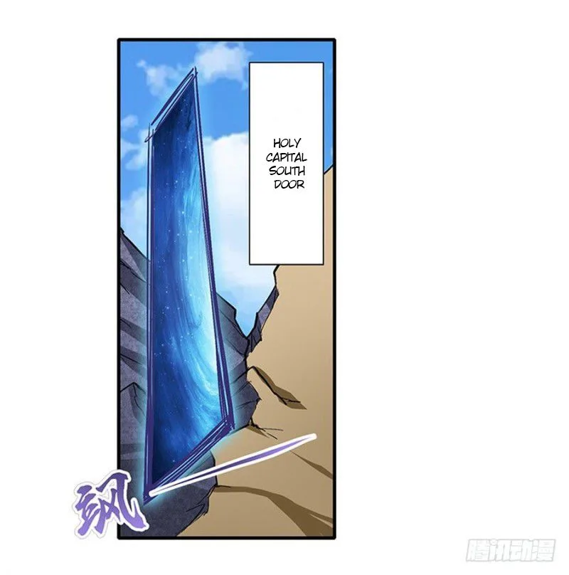 Hero? I Quit A Long Time Ago Chapter 161 page 38
