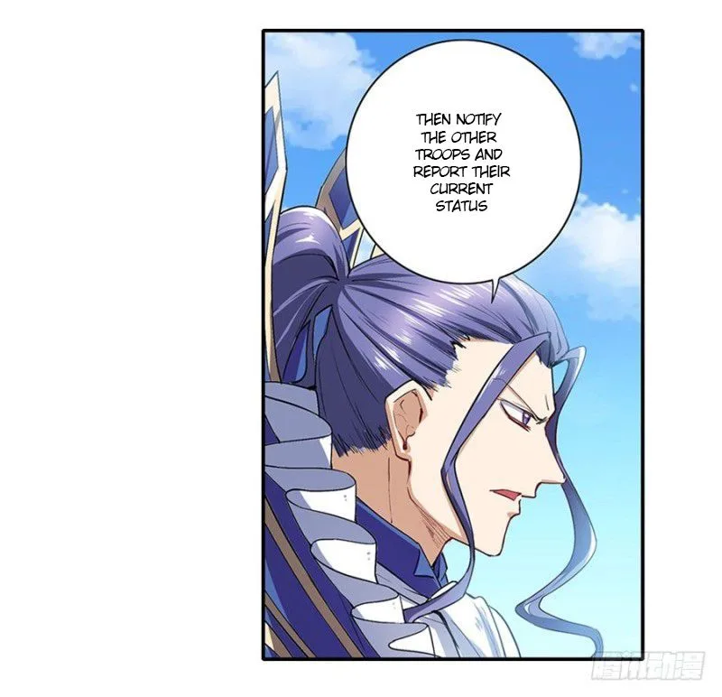 Hero? I Quit A Long Time Ago Chapter 161 page 43