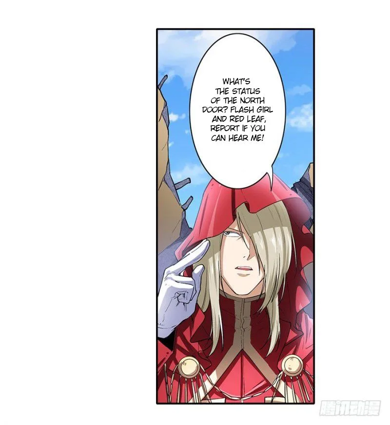 Hero? I Quit A Long Time Ago Chapter 161 page 49