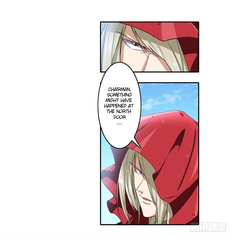 Hero? I Quit A Long Time Ago Chapter 161 page 51
