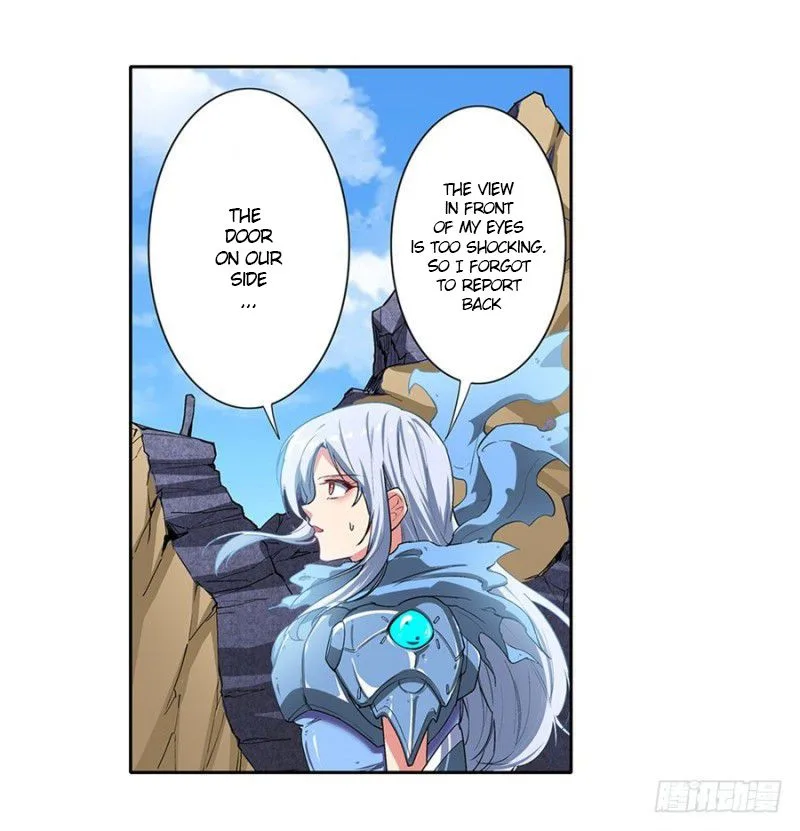 Hero? I Quit A Long Time Ago Chapter 161 page 53