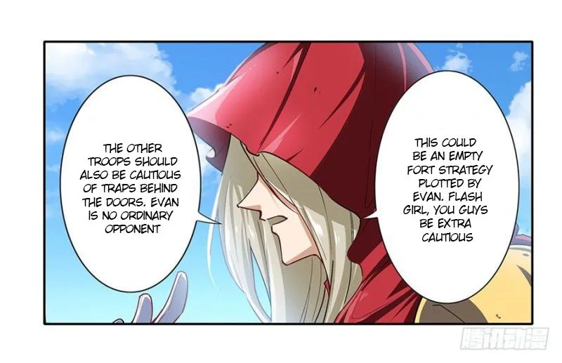 Hero? I Quit A Long Time Ago Chapter 161 page 58
