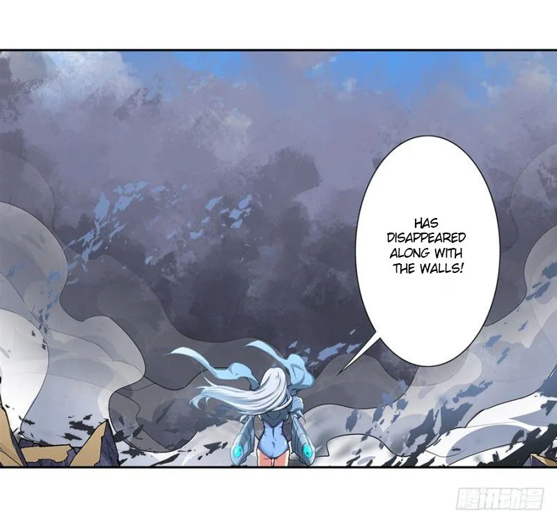 Hero? I Quit A Long Time Ago Chapter 161 page 54