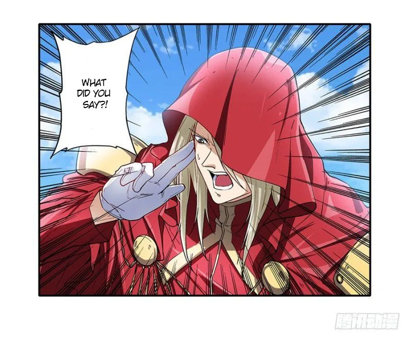 Hero? I Quit A Long Time Ago Chapter 161 page 55