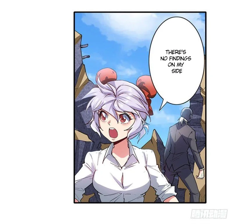 Hero? I Quit A Long Time Ago Chapter 161 page 56