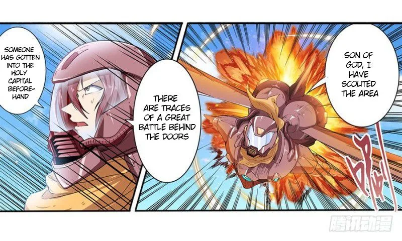 Hero? I Quit A Long Time Ago Chapter 161 page 57