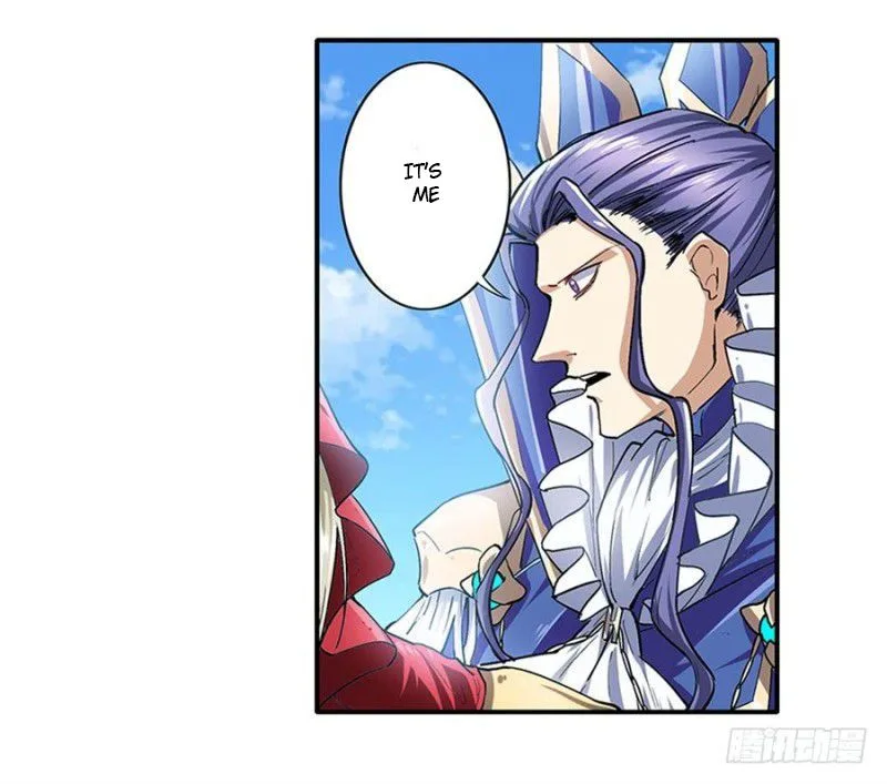 Hero? I Quit A Long Time Ago Chapter 161 page 60