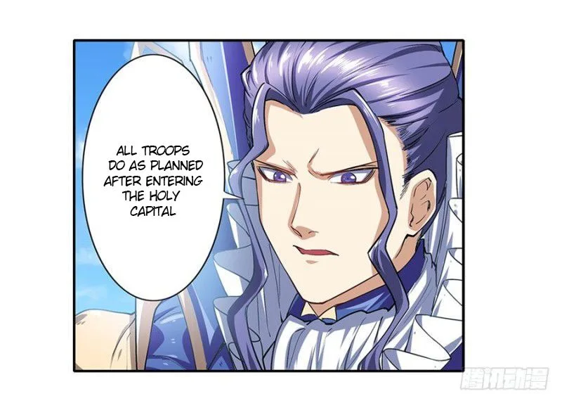 Hero? I Quit A Long Time Ago Chapter 161 page 61