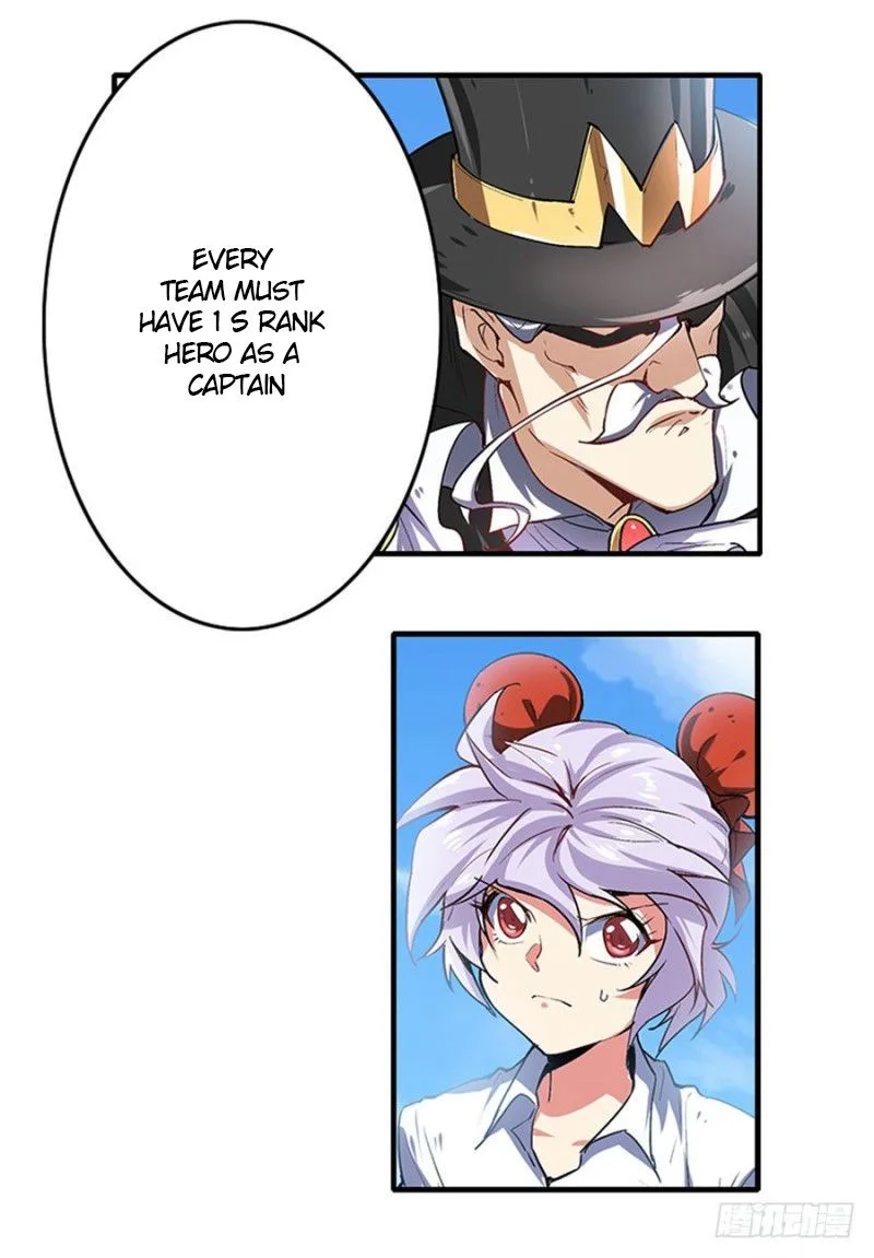 Hero? I Quit A Long Time Ago Chapter 161 page 63