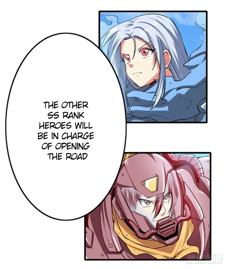 Hero? I Quit A Long Time Ago Chapter 161 page 65