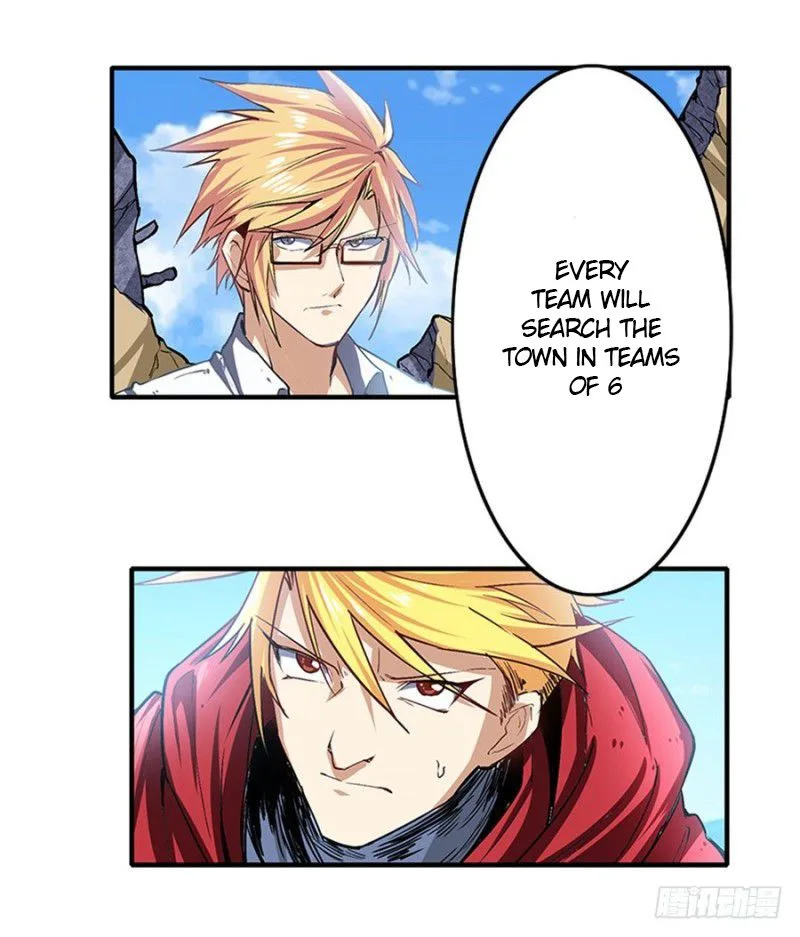 Hero? I Quit A Long Time Ago Chapter 161 page 64