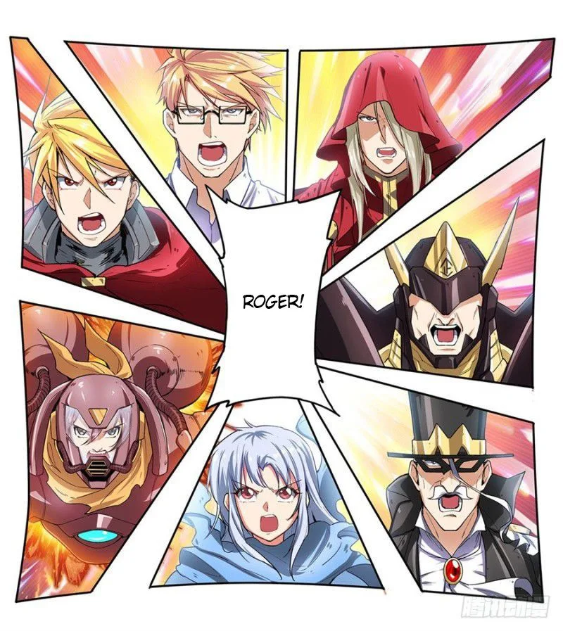 Hero? I Quit A Long Time Ago Chapter 161 page 67