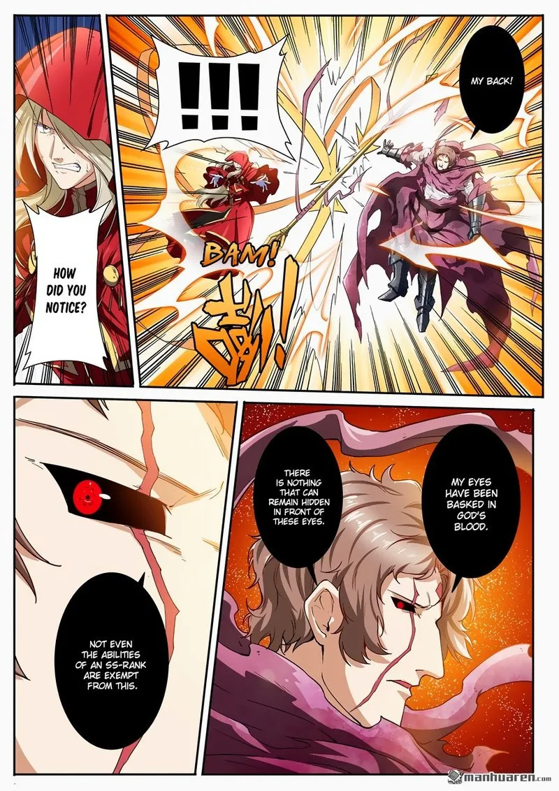 Hero? I Quit A Long Time Ago Chapter 163 page 2