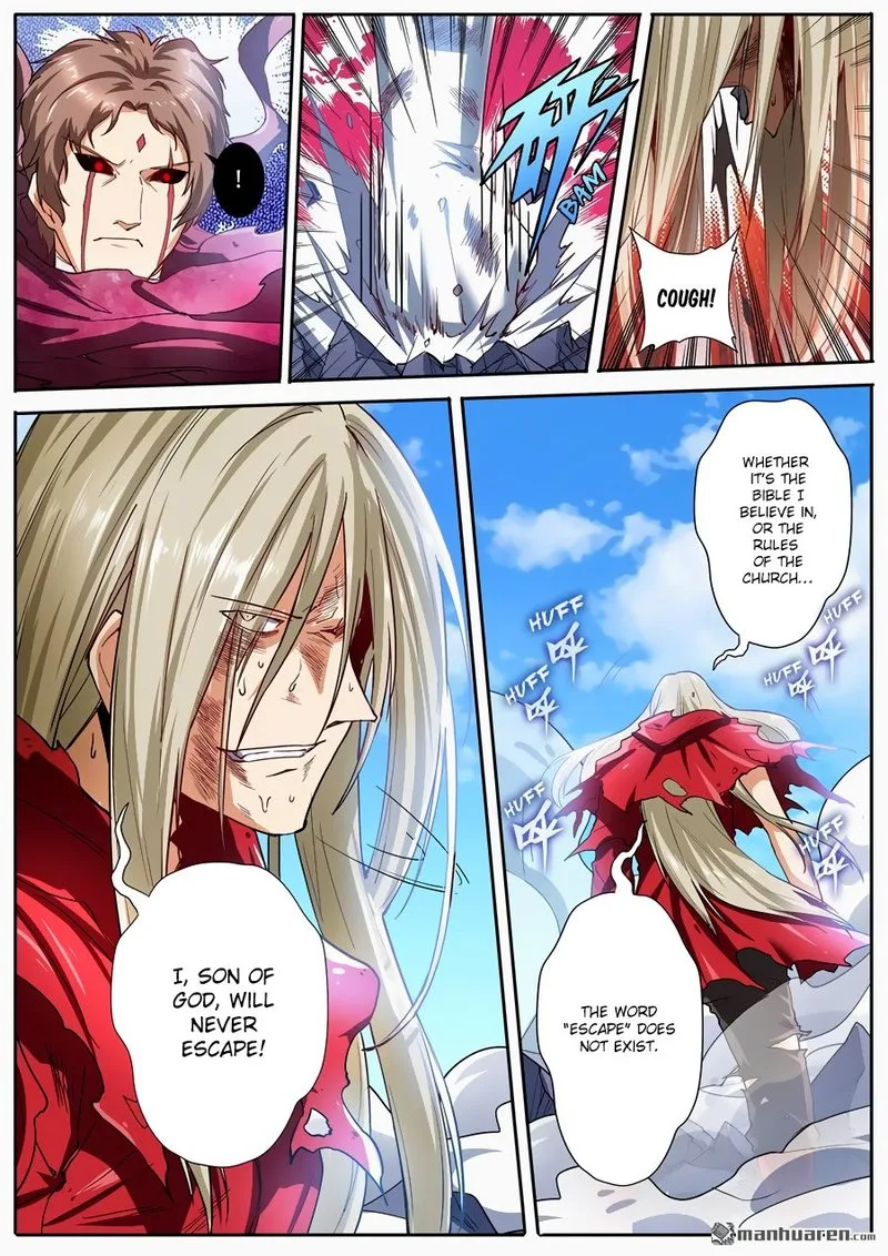 Hero? I Quit A Long Time Ago Chapter 163 page 13