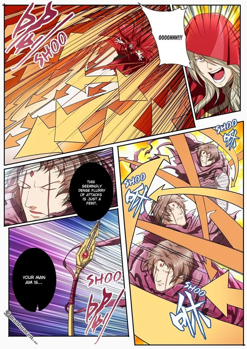 Hero? I Quit A Long Time Ago Chapter 163 page 1