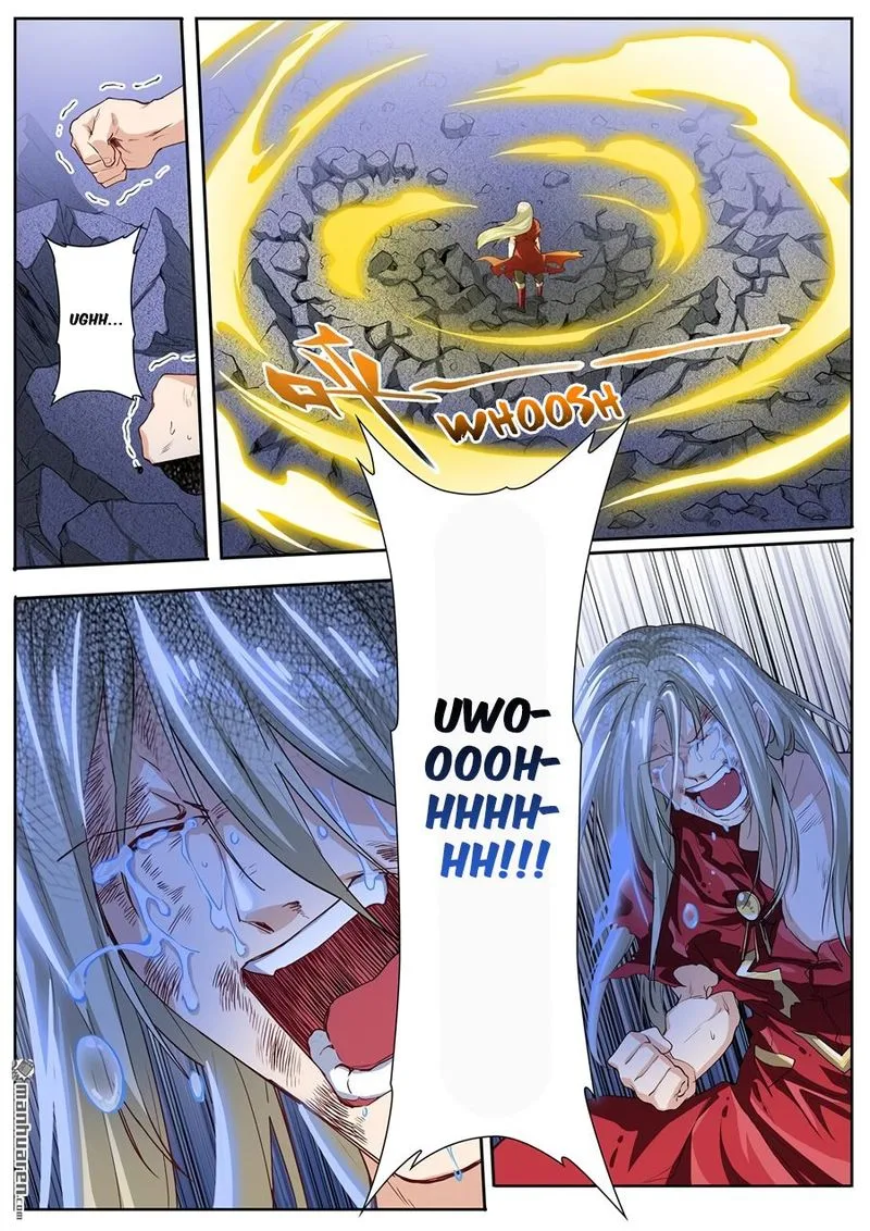 Hero? I Quit A Long Time Ago Chapter 164 page 14