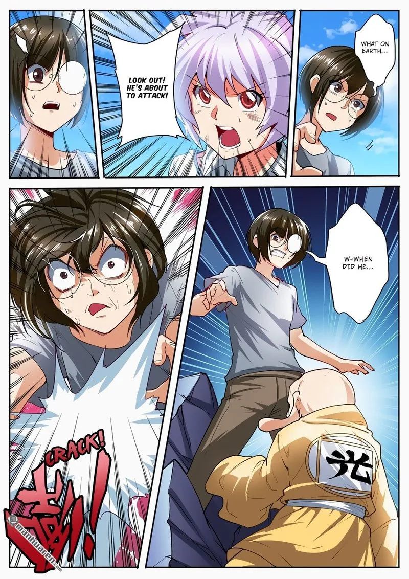 Hero? I Quit A Long Time Ago Chapter 165 page 14