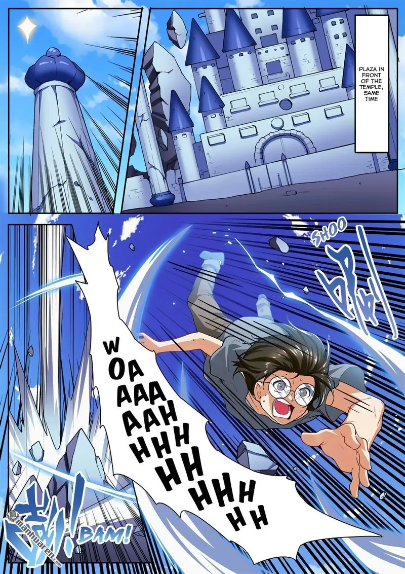 Hero? I Quit A Long Time Ago Chapter 165 page 12
