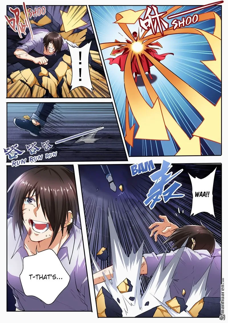 Hero? I Quit A Long Time Ago Chapter 166 page 14
